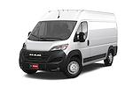 New 2025 Ram ProMaster 2500 High Roof Empty Cargo Van for sale #R250351 - photo 1