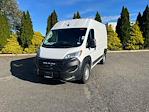 New 2025 Ram ProMaster 2500 High Roof Empty Cargo Van for sale #R250351 - photo 9