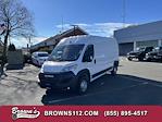 New 2025 Ram ProMaster 2500 High Roof Empty Cargo Van for sale #R250352 - photo 1