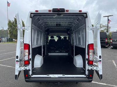 New 2025 Ram ProMaster 3500 High Roof Empty Cargo Van for sale #R250353 - photo 2