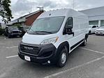 New 2025 Ram ProMaster 3500 High Roof Empty Cargo Van for sale #R250353 - photo 8