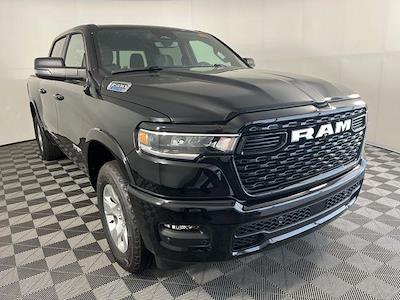 New 2025 Ram 1500 Big Horn Crew Cab 4x4 Pickup for sale #R250354 - photo 2