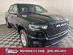 New 2025 Ram 1500 Big Horn Crew Cab 4x4 Pickup for sale #R250354 - photo 1