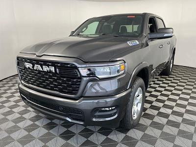 New 2025 Ram 1500 Big Horn Crew Cab 4x4 Pickup for sale #R250355 - photo 2