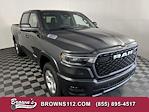 New 2025 Ram 1500 Big Horn Crew Cab 4x4 Pickup for sale #R250355 - photo 1