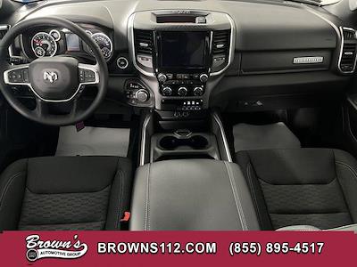 New 2025 Ram 1500 Big Horn Crew Cab 4x4 Pickup for sale #R250356 - photo 1