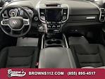 New 2025 Ram 1500 Big Horn Crew Cab 4x4 Pickup for sale #R250356 - photo 1