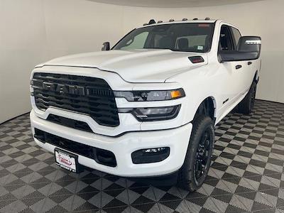 New 2025 Ram 2500 Big Horn Crew Cab 4x4 Pickup for sale #R250357 - photo 2