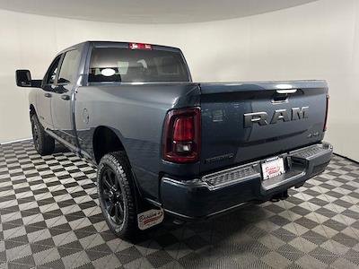 New 2025 Ram 2500 Big Horn Crew Cab 4x4 Pickup for sale #R250358 - photo 1