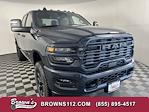 New 2025 Ram 2500 Big Horn Crew Cab 4x4 Pickup for sale #R250358 - photo 6