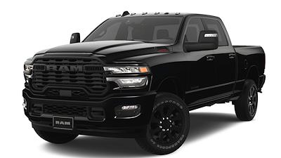 New 2025 Ram 2500 Big Horn Crew Cab 4x4 Pickup for sale #R250359 - photo 1