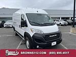 New 2025 Ram ProMaster 3500 High Roof Empty Cargo Van for sale #R250362 - photo 1