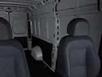 New 2025 Ram ProMaster 3500 High Roof Empty Cargo Van for sale #R250362 - photo 34