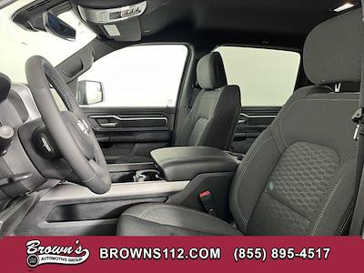 New 2025 Ram 1500 Big Horn Crew Cab 4x4 Pickup for sale #R250363 - photo 1
