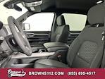 New 2025 Ram 1500 Big Horn Crew Cab 4x4 Pickup for sale #R250363 - photo 1