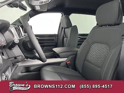 New 2025 Ram 1500 Big Horn Crew Cab 4x4 Pickup for sale #R250369 - photo 1