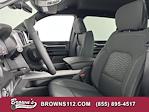 New 2025 Ram 1500 Big Horn Crew Cab 4x4 Pickup for sale #R250369 - photo 1