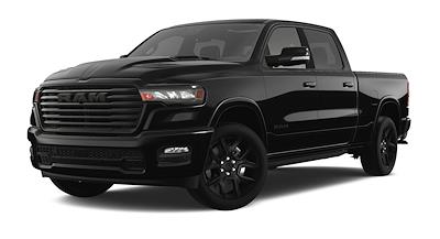 New 2025 Ram 1500 Laramie Crew Cab 4x4 Pickup for sale #R250371 - photo 1