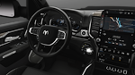 New 2025 Ram 1500 Laramie Crew Cab 4x4 Pickup for sale #R250371 - photo 8