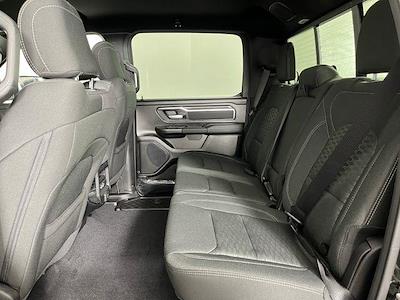 New 2025 Ram 1500 Big Horn Crew Cab 4x4 Pickup for sale #R250373 - photo 2