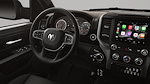 New 2026 Ram 1500 Warlock Crew Cab 4x4 Pickup for sale #R260003 - photo 9