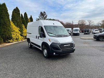 New 2026 Ram ProMaster 1500 High Roof Empty Cargo Van for sale #R260014 - photo 2