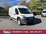 New 2026 Ram ProMaster 2500 High Roof Empty Cargo Van for sale #R260015 - photo 1