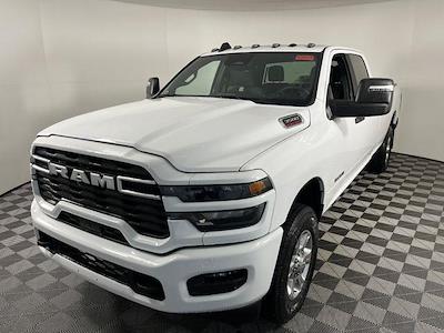 New 2026 Ram 3500 Big Horn Crew Cab for sale #R260016 - photo 1