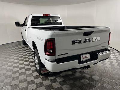 New 2026 Ram 3500 Big Horn Crew Cab for sale #R260016 - photo 2