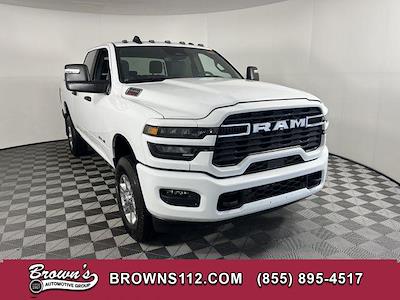 New 2026 Ram 2500 Big Horn Crew Cab for sale #R260019 - photo 1