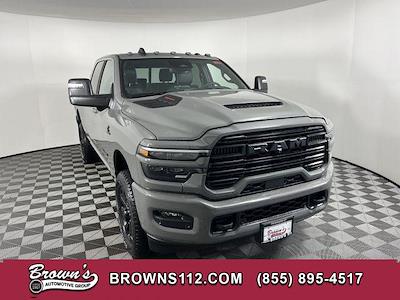 New 2026 Ram 2500 Laramie Crew Cab for sale #R260020 - photo 1