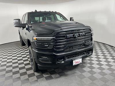 New 2026 Ram 2500 Laramie Crew Cab for sale #R260021 - photo 2
