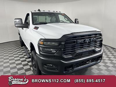 New 2026 Ram 2500 Tradesman Regular Cab for sale #R260024 - photo 1