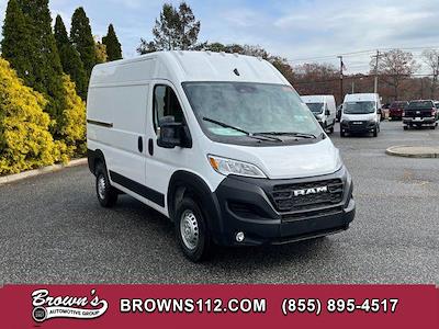New 2026 Ram ProMaster 1500 High Roof Empty Cargo Van for sale #R260029 - photo 1