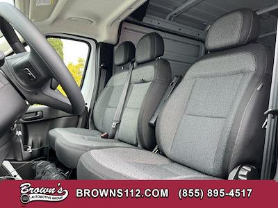 New 2026 Ram ProMaster 1500 High Roof Empty Cargo Van for sale #R260030 - photo 2