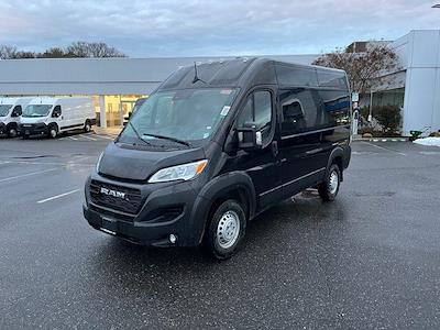 New 2026 Ram ProMaster 1500 High Roof Empty Cargo Van for sale #R260030 - photo 1
