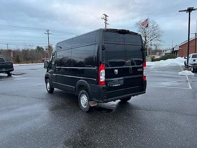 New 2026 Ram ProMaster 1500 High Roof Empty Cargo Van for sale #R260030 - photo 2