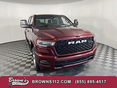 New 2026 Ram 1500 Big Horn Crew Cab for sale #R260033 - photo 1