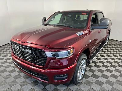 New 2026 Ram 1500 Big Horn Crew Cab for sale #R260033 - photo 2