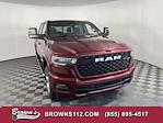 New 2026 Ram 1500 Big Horn Crew Cab for sale #R260033 - photo 1