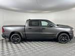 New 2026 Ram 1500 Laramie Crew Cab 4x4 Pickup for sale #R260037 - photo 8