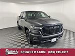 New 2026 Ram 1500 Laramie Crew Cab 4x4 Pickup for sale #R260037 - photo 9