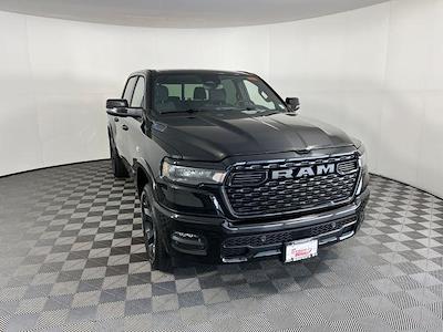 New 2026 Ram 1500 Big Horn Crew Cab 4x4 Pickup for sale #R260038 - photo 2