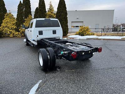 New 2026 Ram 5500 Crew Cab 84 CA Cab Chassis for sale #R260041 - photo 2