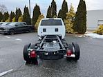 New 2026 Ram 5500 Crew Cab 84 CA Cab Chassis for sale #R260041 - photo 3