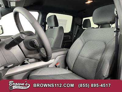 New 2026 Ram 1500 Big Horn Crew Cab 4x4 Pickup for sale #R260042 - photo 1