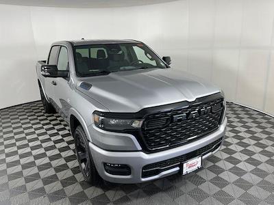 New 2026 Ram 1500 Big Horn Crew Cab 4x4 Pickup for sale #R260042 - photo 2