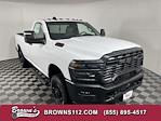 New 2026 Ram 2500 Tradesman Regular Cab for sale #R260044 - photo 1