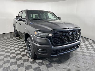 New 2026 Ram 1500 Big Horn Crew Cab 4x4 Pickup for sale #R260048 - photo 2