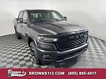 New 2026 Ram 1500 Big Horn Crew Cab 4x4 Pickup for sale #R260048 - photo 1